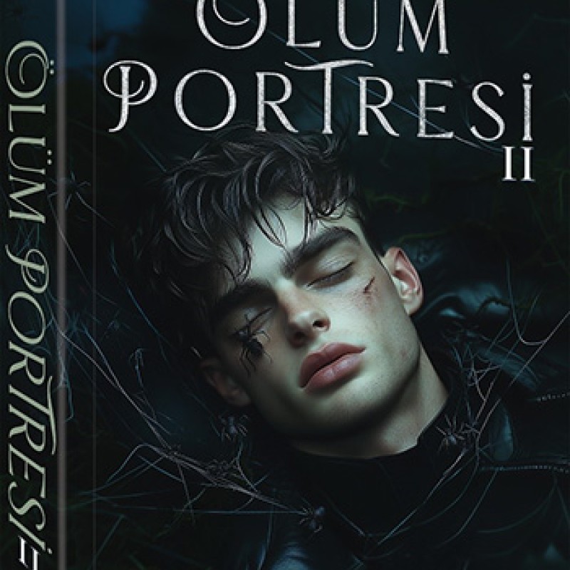 Ölüm Portresi 2 Ölüm Portresi 2