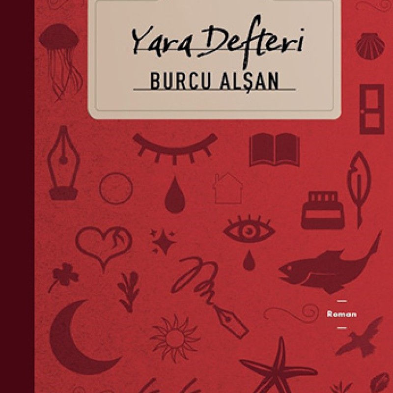 Yara Defteri Yara Defteri