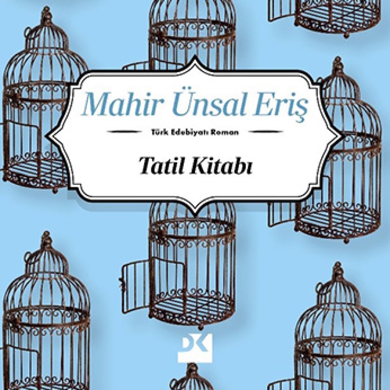 Tatil Kitabı