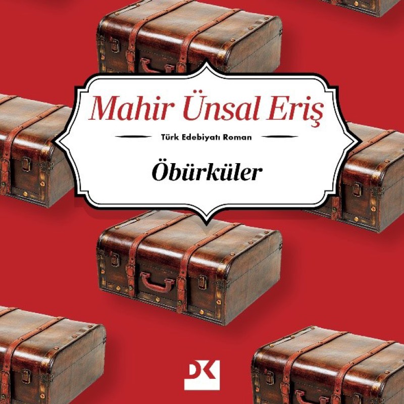 Öbürküler