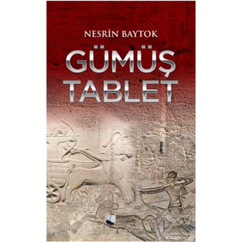 Gümüş Tablet Gümüş Tablet