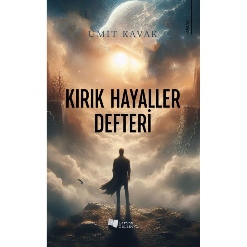 Kırık Hayaller Defteri Kırık Hayaller Defteri