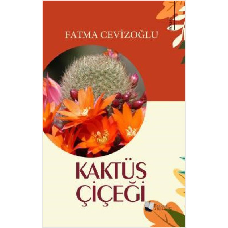 Kaktüs Çiçeği Kaktüs Çiçeği