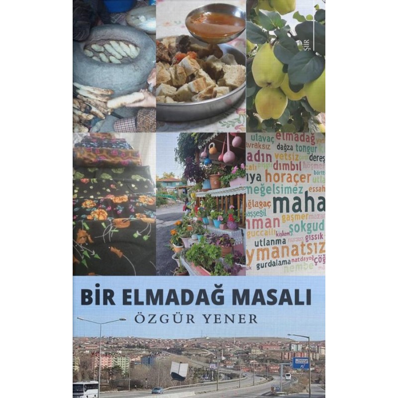 Bir Elmadağ Masalı Bir Elmadağ Masalı