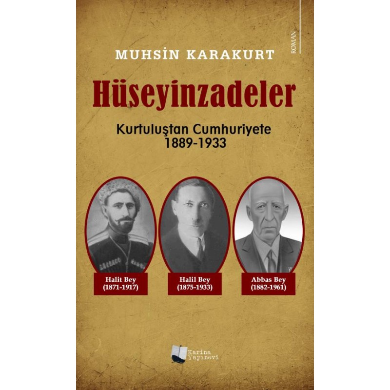 Hüseyinzadeler Hüseyinzadeler
