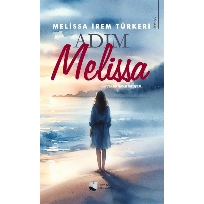 Adım Melissa Adım Melissa