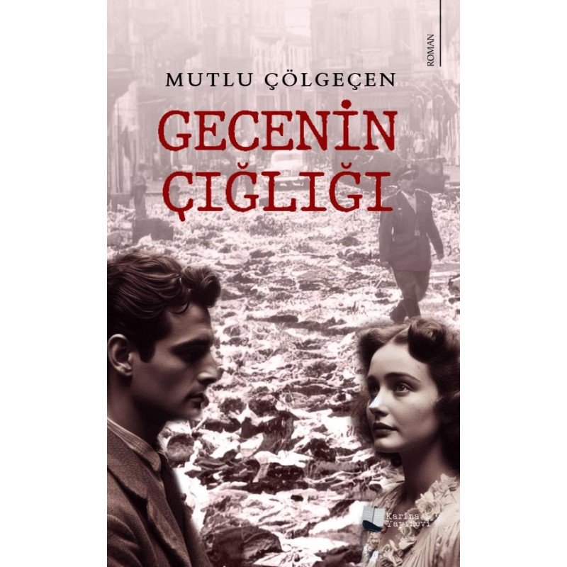 Gecenin Çığlığı Gecenin Çığlığı