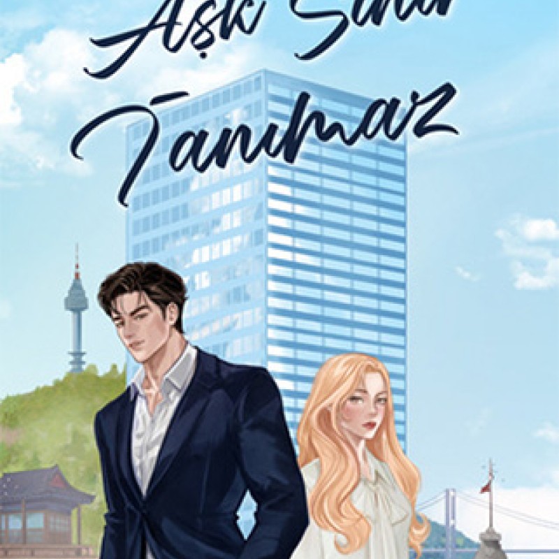 Aşk Sınır Tanımaz