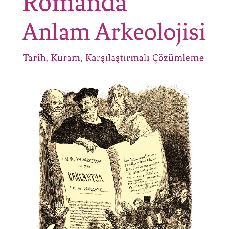 Romanda Anlam Arkeolojisi