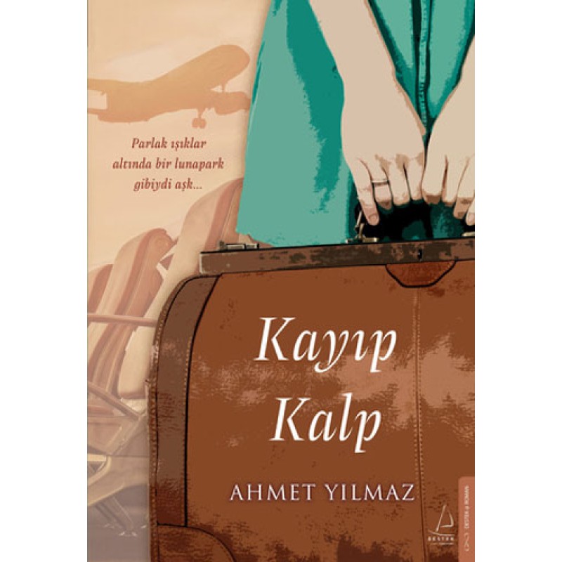 Kayıp Kalp Kayıp Kalp