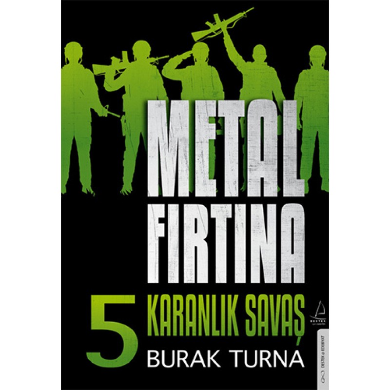 Metal Fırtına 5 Metal Fırtına 5