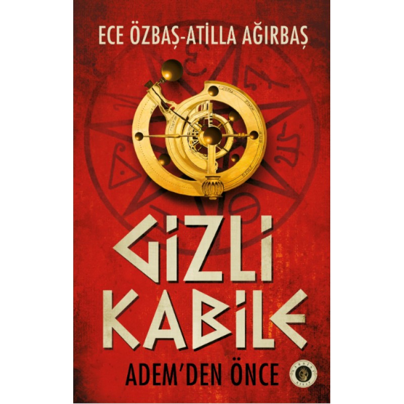 Gizli Kabile Gizli Kabile