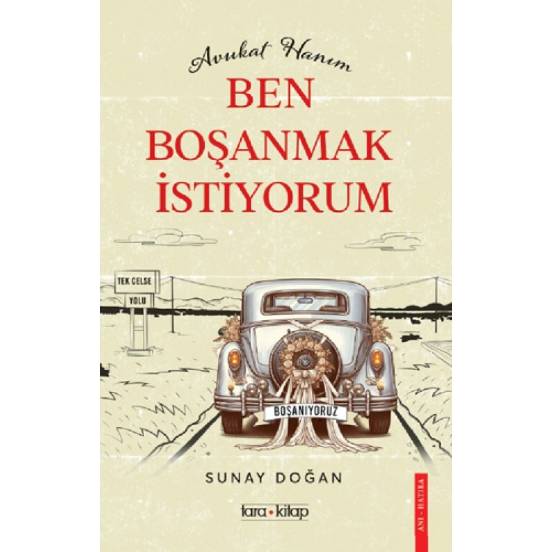 Avukat Hanım Ben Boşanmak İstiyorum Avukat Hanım Ben Boşanmak İstiyorum