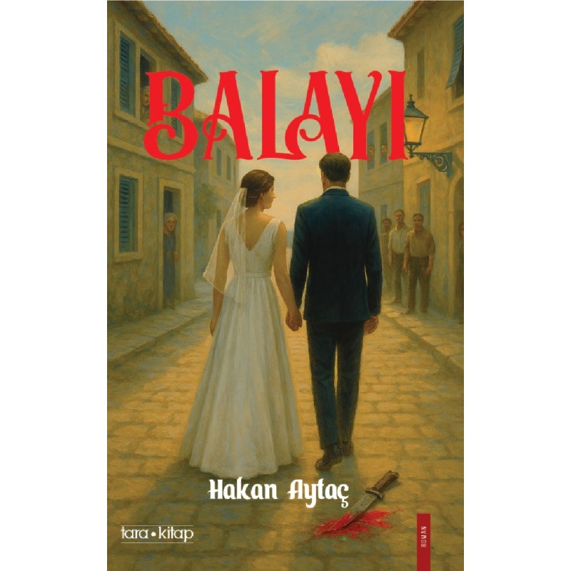 Balayı Balayı