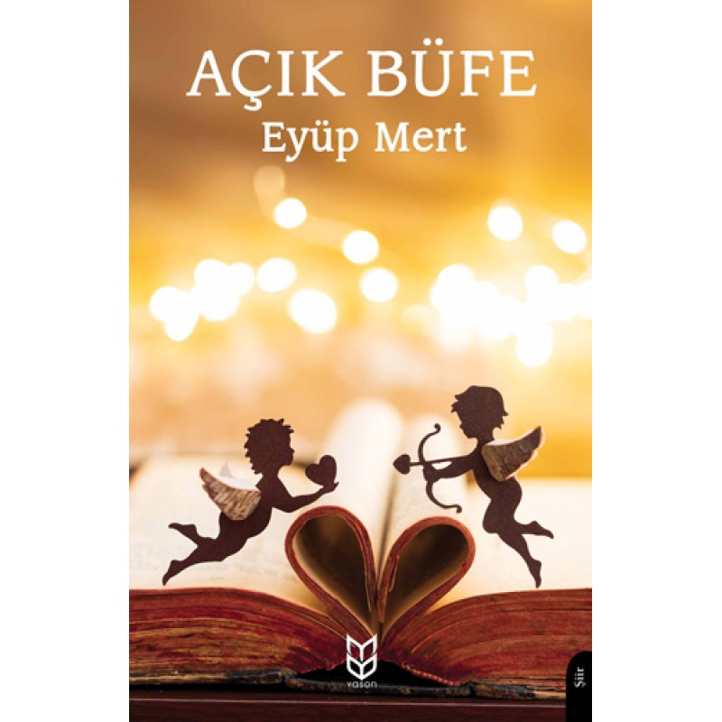 Açık Büfe Açık Büfe