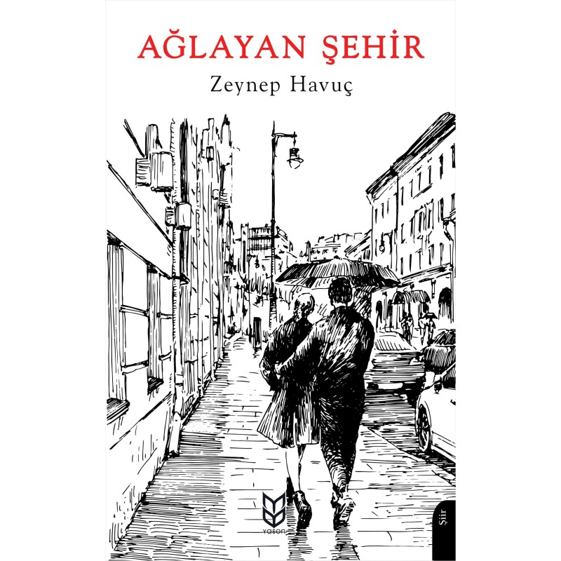 Ağlayan Şehir Ağlayan Şehir