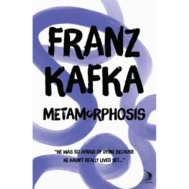 Metamorphosis Metamorphosis