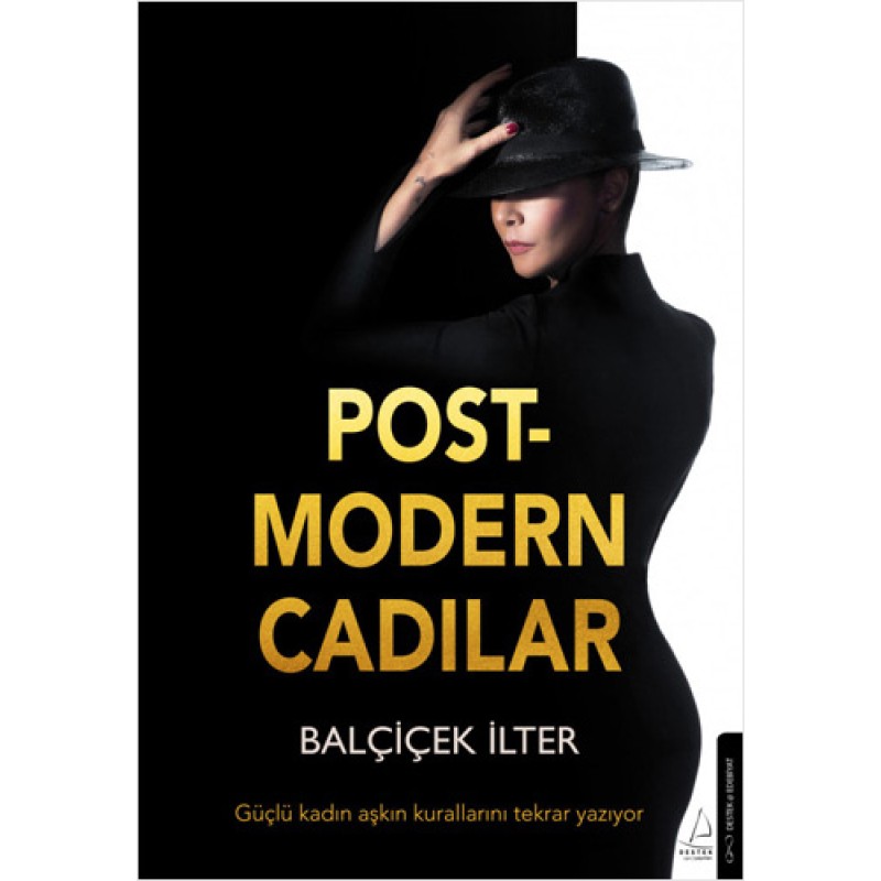 Postmodern Cadılar Postmodern Cadılar