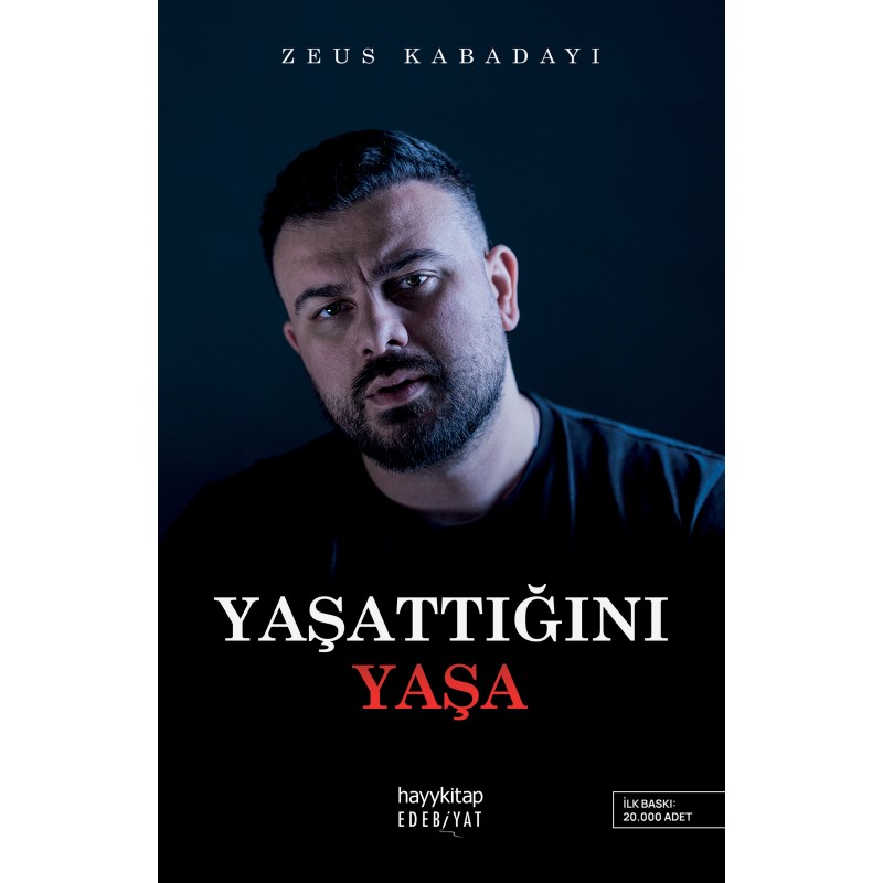 Yaşattığını Yaşa Yaşattığını Yaşa
