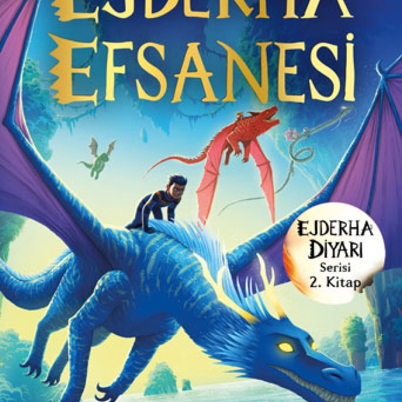 Ejderha Efsanesi