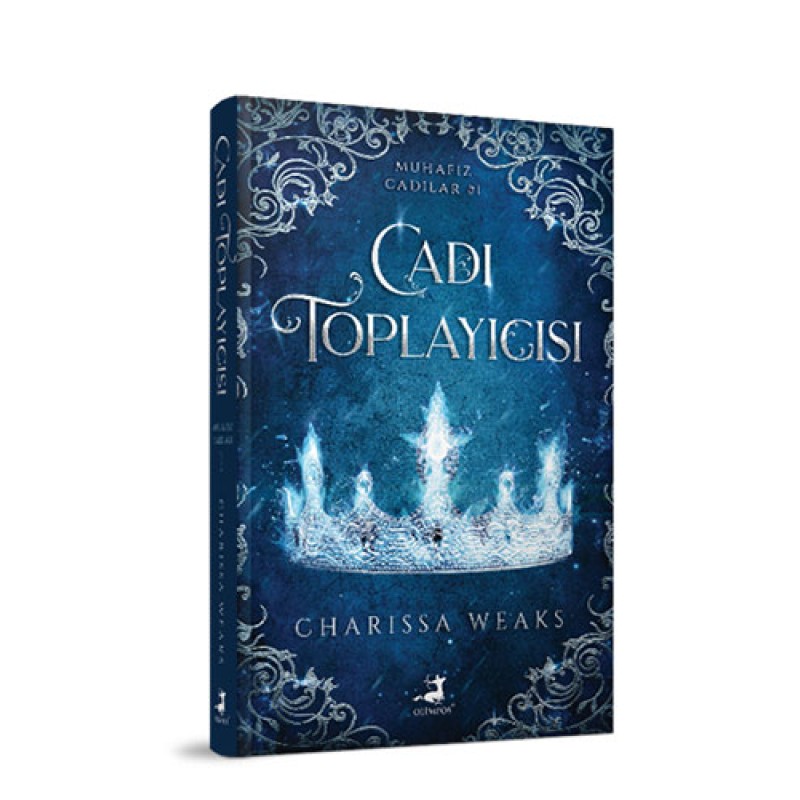 Cadı Toplayıcısı (Ciltli) Cadı Toplayıcısı (Ciltli)