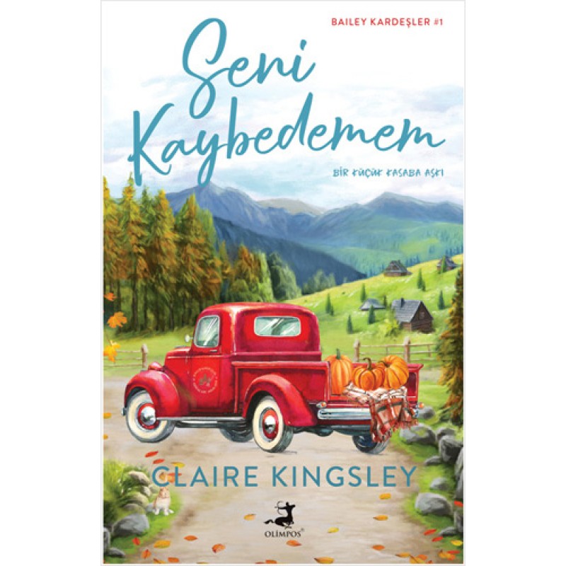 Seni Kaybedemem Seni Kaybedemem