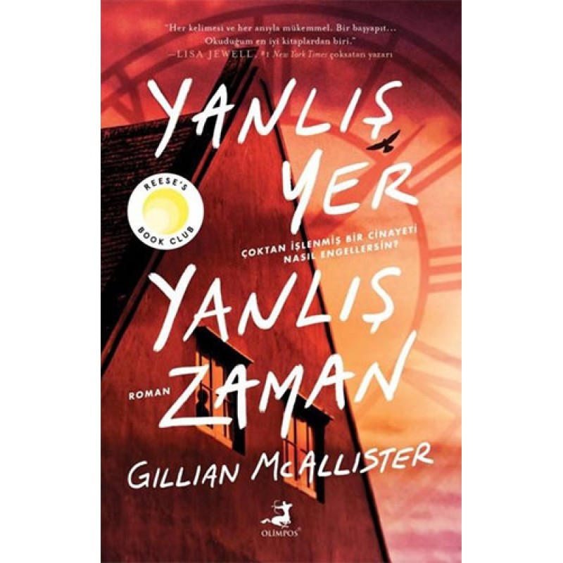 Yanlış Yer Yanlış Zaman Yanlış Yer Yanlış Zaman