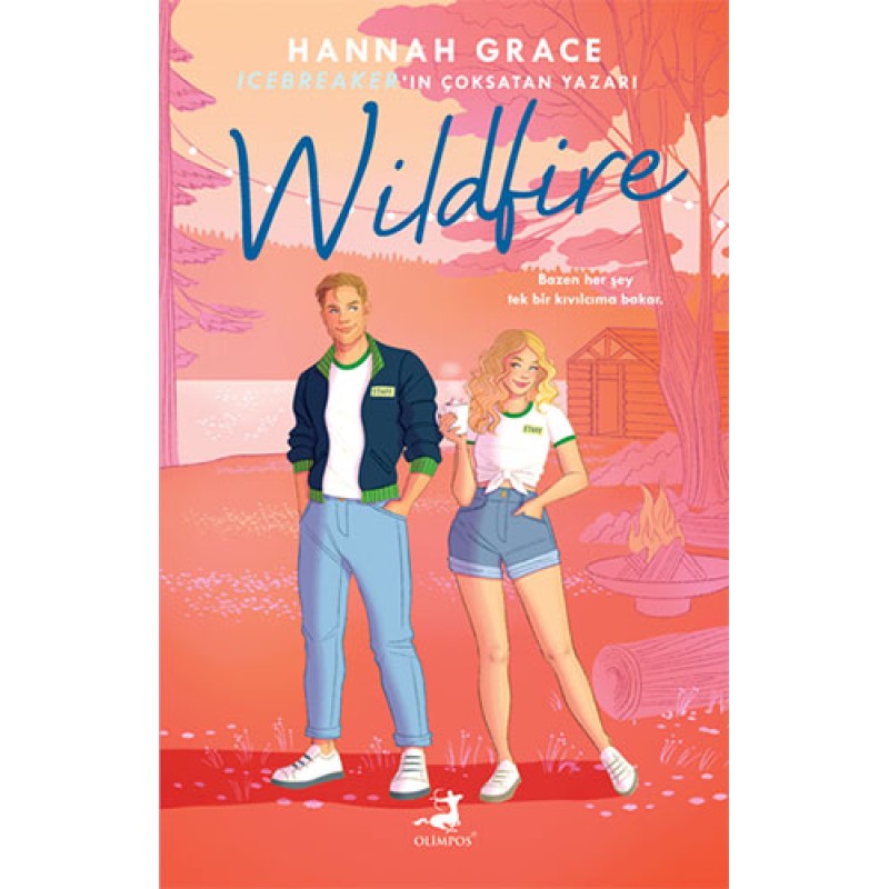 Wildfire Wildfire