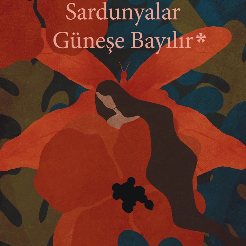 Sardunyalar Güneşe Bayılır Sardunyalar Güneşe Bayılır