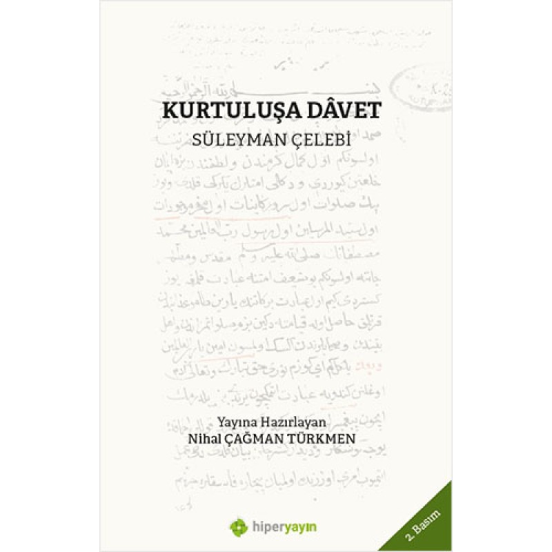 Kurtuluşa Davet Kurtuluşa Davet