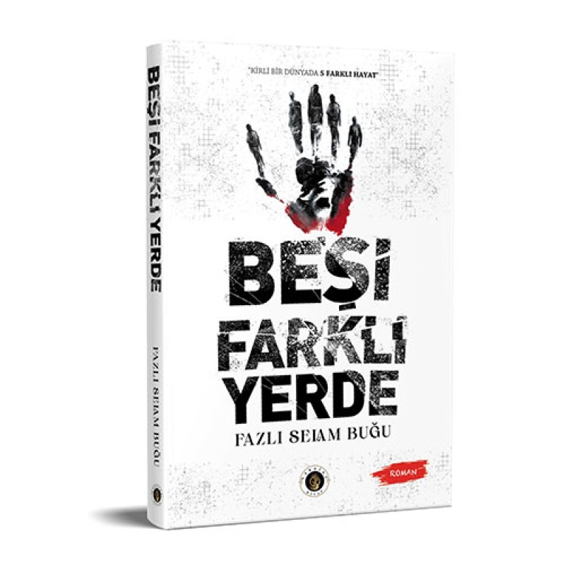 Beşi Farklı Yerde Beşi Farklı Yerde