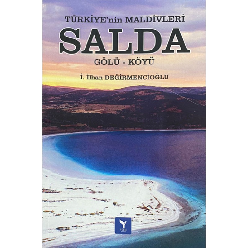 Türkiye’nin Maldivleri Salda