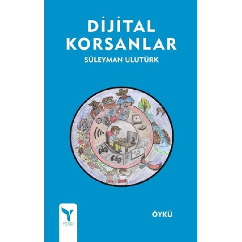 Dijital Korsanlar Dijital Korsanlar