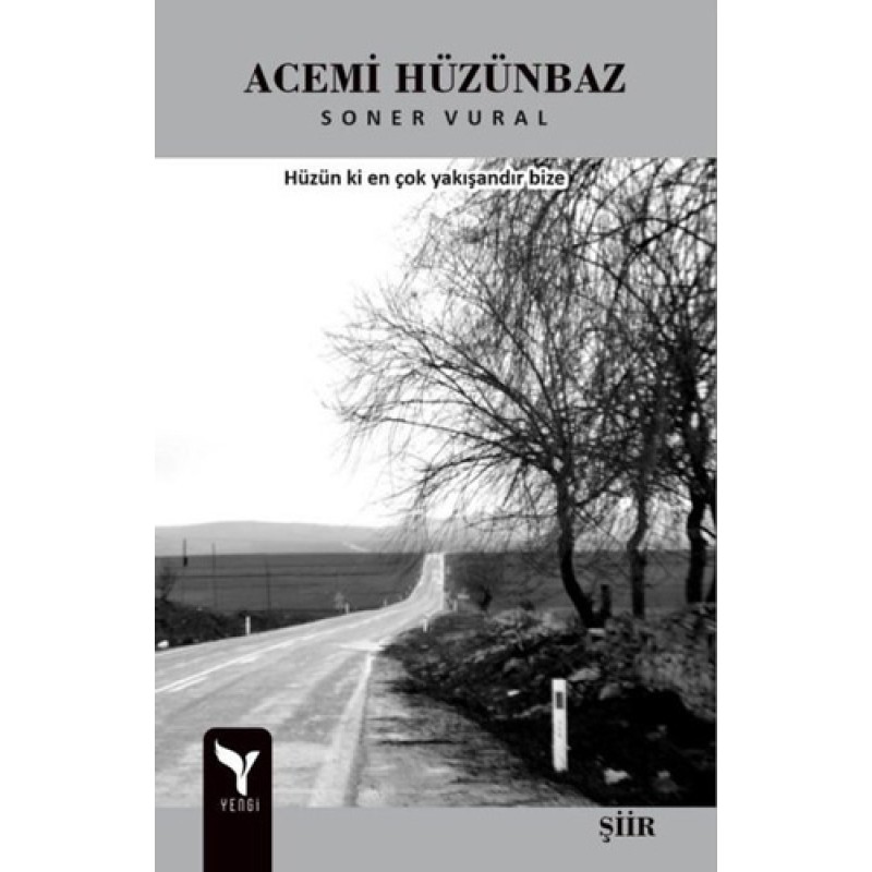 Acemi Hüzünbaz Acemi Hüzünbaz