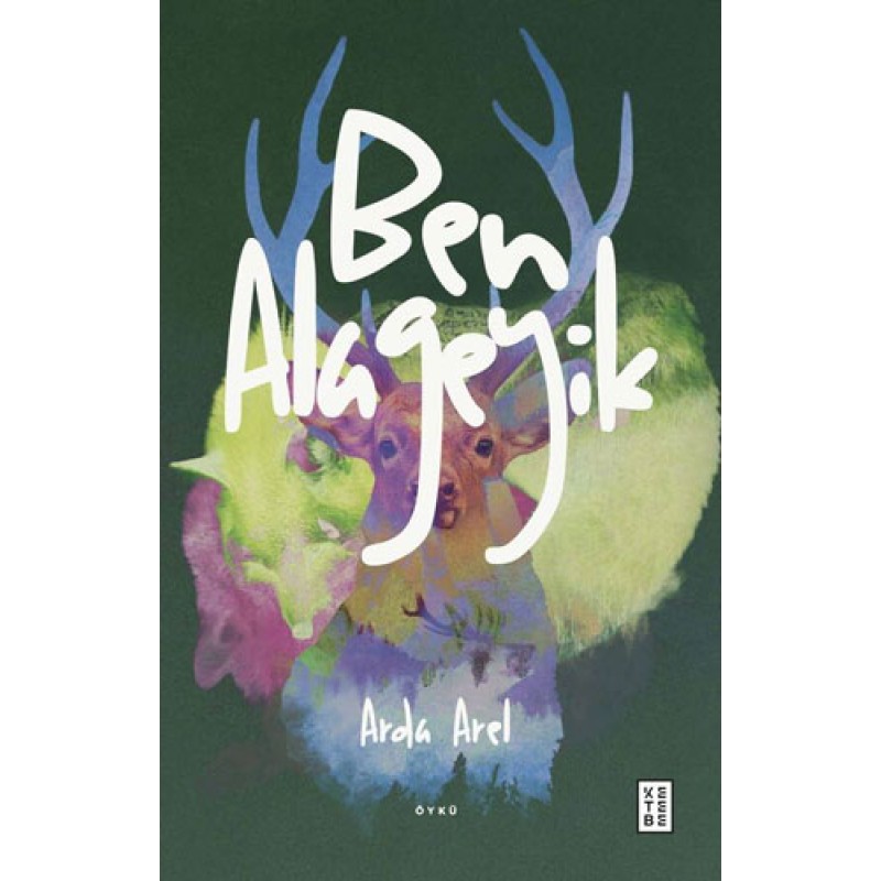 Ben Alageyik Ben Alageyik