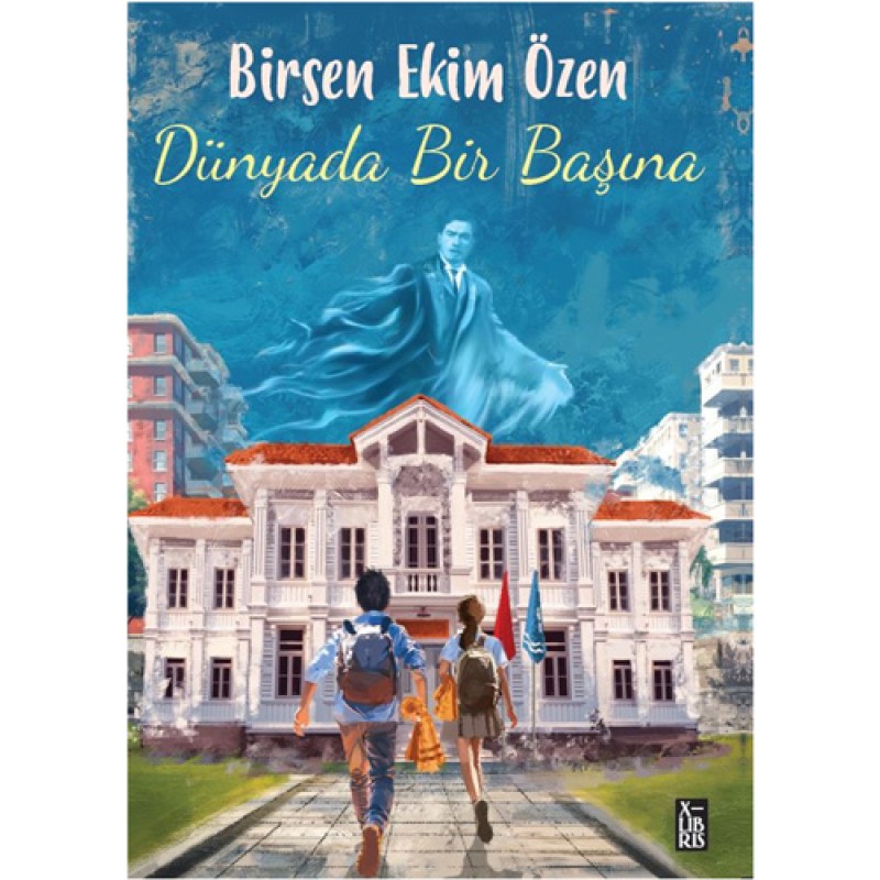 Dünyada Bir Başına Dünyada Bir Başına