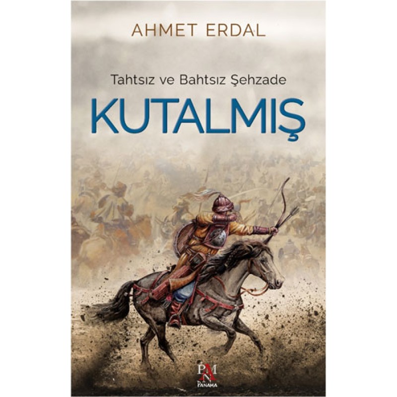Tahtsız ve Bahtsız Şehzade Kutalmış Tahtsız ve Bahtsız Şehzade Kutalmış