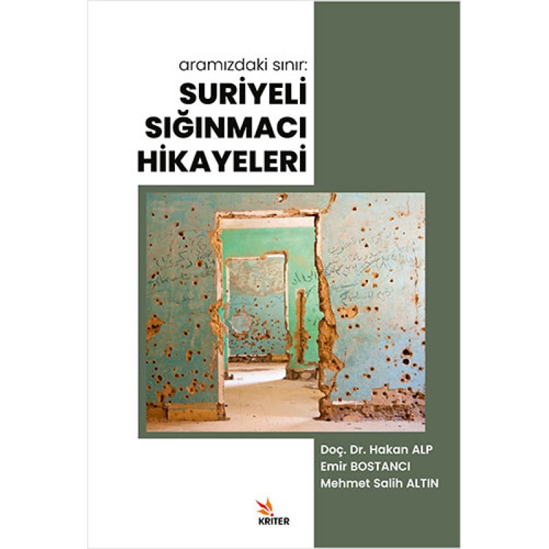 Aramızdaki Sınır