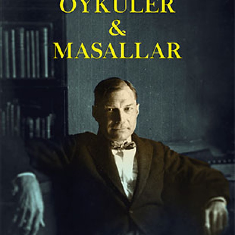 Öyküler - Masallar
