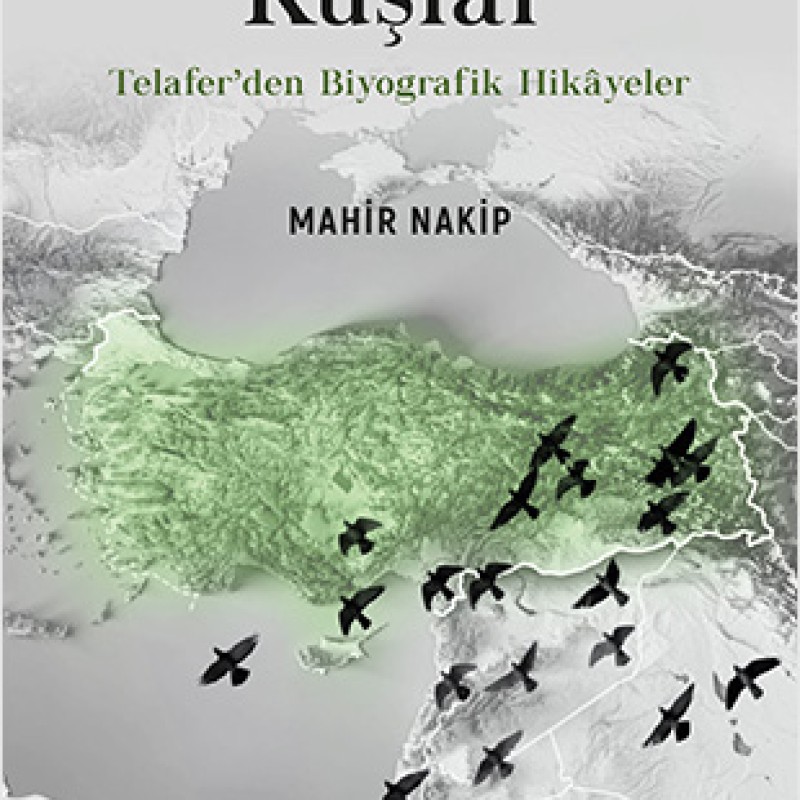 Muhacir Kuşlar Muhacir Kuşlar