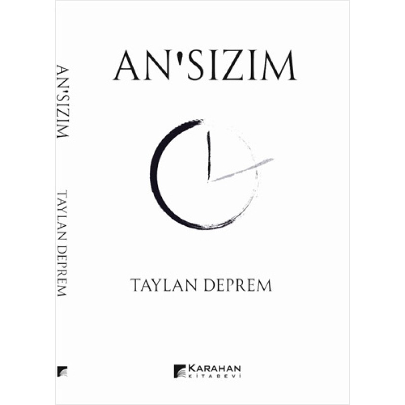 An'sızım An'sızım