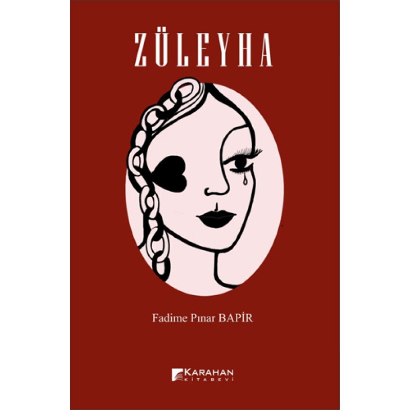 Züleyha Züleyha