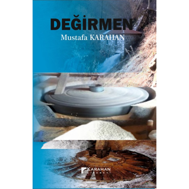 Değirmen Değirmen