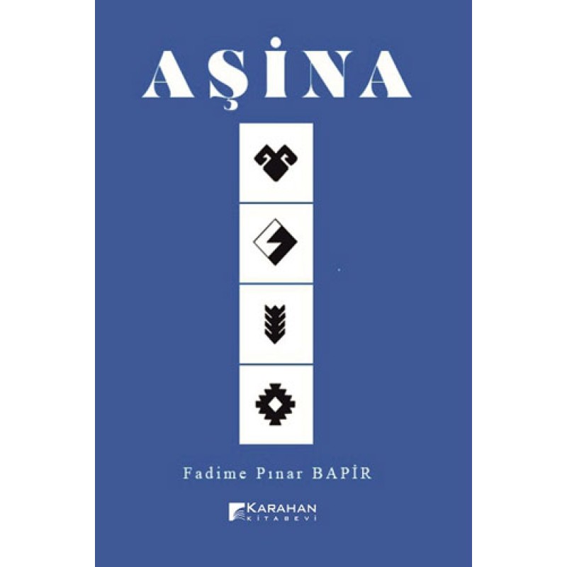 Aşina Aşina