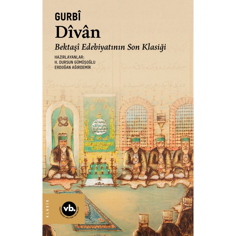 Dîvân Dîvân