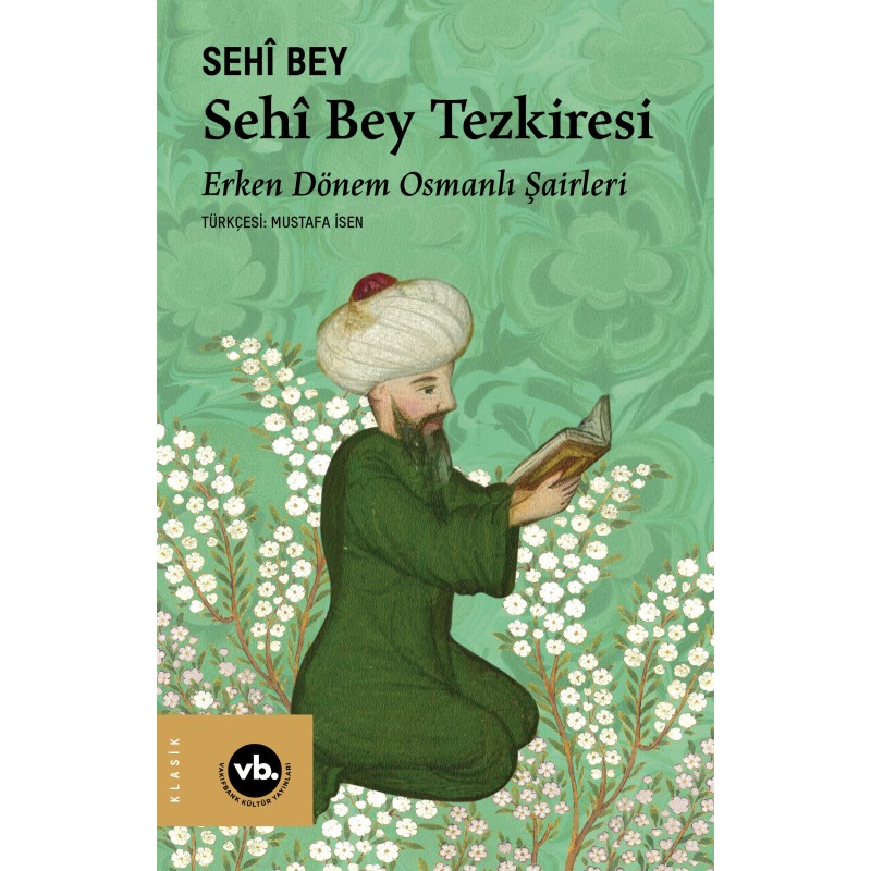Sêhi Bey Tezkiresi