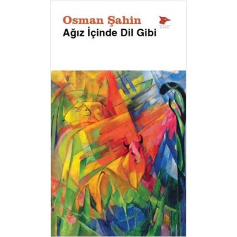 Ağız İçinde Dil Gibi