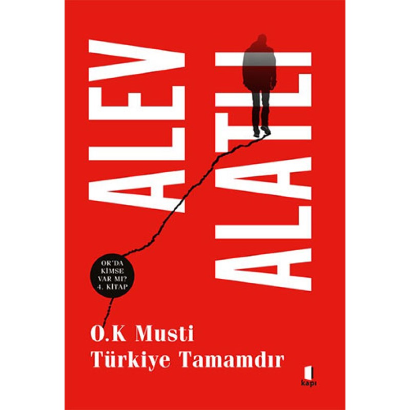 O.K. Musti Türkiye Tamamdır O.K. Musti Türkiye Tamamdır
