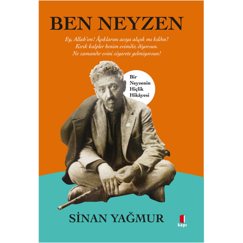 Ben Neyzen Ben Neyzen
