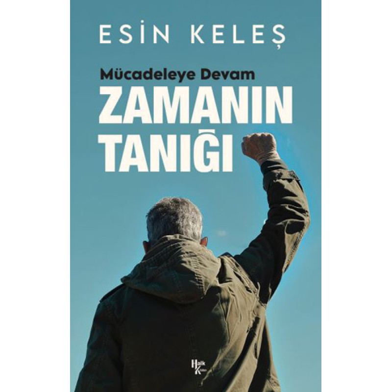 Zamanın Tanığı - Mücadeleye Devam Zamanın Tanığı - Mücadeleye Devam
